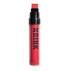 Krink red paint for sale  Delivered anywhere in USA 