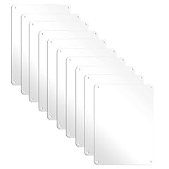 White blank metal for sale  Delivered anywhere in USA 