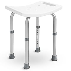 Zeno shower stool for sale  Delivered anywhere in UK