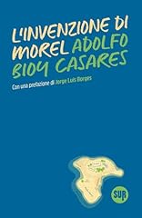 Invenzione morel usato  Spedito ovunque in Italia 