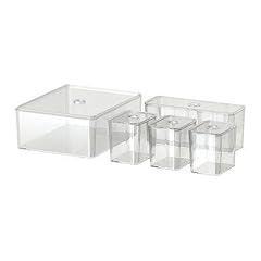 Ikea godmorgon lot d'occasion  Livré partout en France