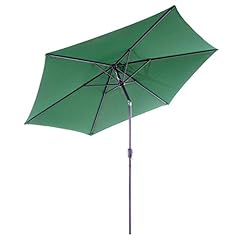 Sonnenschirm 290 stahl gebraucht kaufen  Wird an jeden Ort in Deutschland