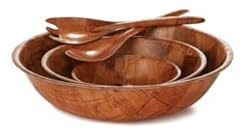 Tablecraft weavewood bowl for sale  Delivered anywhere in USA 