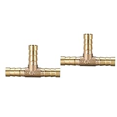 Uxcell 8mm brass for sale  Delivered anywhere in USA 