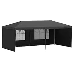 Outsunny party tent for sale  Delivered anywhere in UK