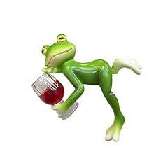 Miniatur frosch figuren gebraucht kaufen  Wird an jeden Ort in Deutschland