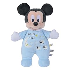 Nicotoy mickey mouse d'occasion  Livré partout en France