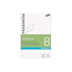 Pranarôm oléocaps drainage d'occasion  Livré partout en France