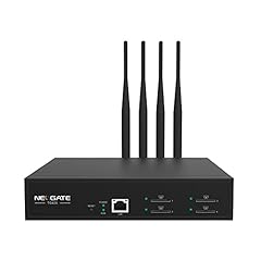 Yeastar tg400 channel for sale  Delivered anywhere in UK