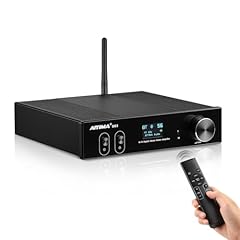 Aiyima d03 bluetooth usato  Spedito ovunque in Italia 