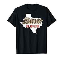 Cool shiner shirt for sale  Delivered anywhere in USA 