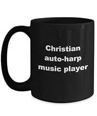 Autoharp mug autoharp for sale  Delivered anywhere in USA 