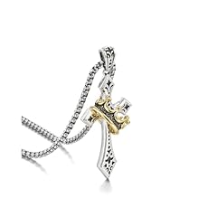 Imini punk cross for sale  Delivered anywhere in UK