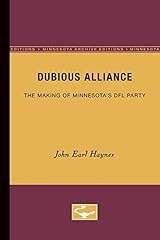 Dubious alliance the d'occasion  Livré partout en France