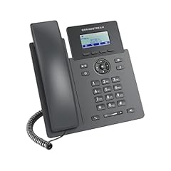 Grandstream telefon voip usato  Spedito ovunque in Italia 