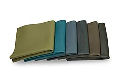 Leather scraps pieces for sale  Delivered anywhere in UK