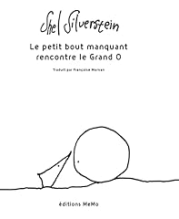 Petit bout manquant d'occasion  Livré partout en France