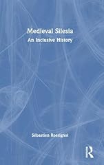 Medieval silesia inclusive for sale  Delivered anywhere in UK