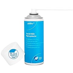 Utility invertible sprayduster for sale  Delivered anywhere in Ireland