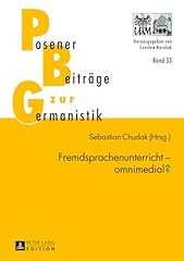 Fremdsprachenunterricht omnime d'occasion  Livré partout en Belgiqu