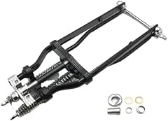 Hongk chrome springer for sale  Delivered anywhere in USA 