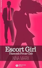 Escort girl diamonds d'occasion  Livré partout en France