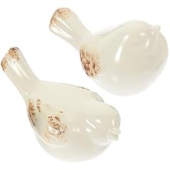 Veemoon 2pcs white for sale  Delivered anywhere in USA 
