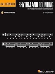 Hal leonard rhythm for sale  Delivered anywhere in USA 