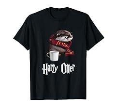 Harry otter shirt for sale  Delivered anywhere in UK