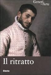 Ritratto. ediz. illustrata usato  Spedito ovunque in Italia 