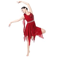 Odasdo lyrical dance for sale  Delivered anywhere in USA 