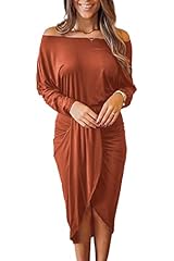 Prettygarden women ruched for sale  Delivered anywhere in USA 