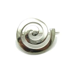 Sterling silber brosche gebraucht kaufen  Wird an jeden Ort in Deutschland