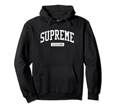 Supreme louisiana vintage for sale  Delivered anywhere in USA 