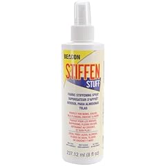Beacon stiffen stuff for sale  Delivered anywhere in UK