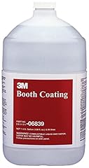 Booth coating 06839 for sale  Delivered anywhere in USA 