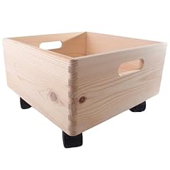 Woodeedoo underbed wooden for sale  Delivered anywhere in UK