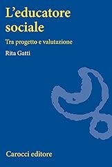 Educatore sociale. tra usato  Spedito ovunque in Italia 