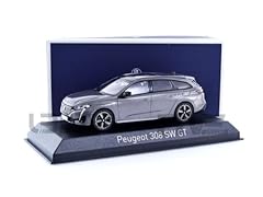 Norev peugeot 308 usato  Spedito ovunque in Italia 