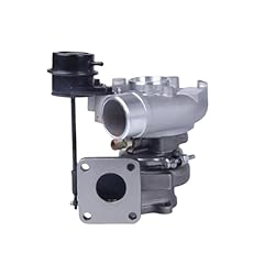 Turbocompressore per auto usato  Spedito ovunque in Italia 
