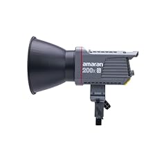 Amaran 200x luce usato  Spedito ovunque in Italia 