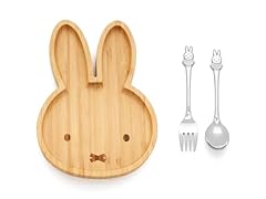 Zilverstad miffy bamboo for sale  Delivered anywhere in UK