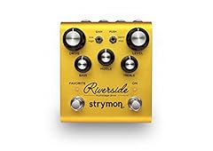 Strymon riverside multistage for sale  Delivered anywhere in USA 