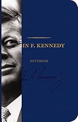 John kennedy notebook for sale  Delivered anywhere in UK