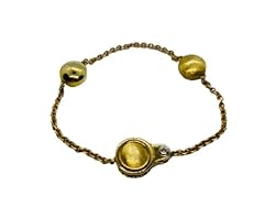 Bracelet chimento femme d'occasion  Livré partout en Belgiqu