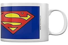 Superman mug presentation for sale  Delivered anywhere in UK