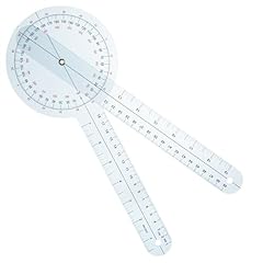 Blmhtwo inch goniometer for sale  Delivered anywhere in UK