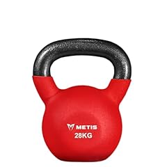 Metis neoprene kettlebells for sale  Delivered anywhere in UK