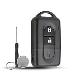 Buttons nissan key for sale  Delivered anywhere in UK