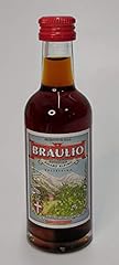 Mignon amaro braulio usato  Spedito ovunque in Italia 